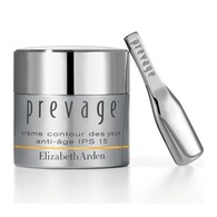 15mL Elizabeth Arden PREVAGE® Crème Contour des Yeux Anti-âge IPS 15 PA ++  1 of 2 