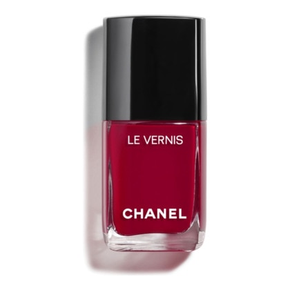 CHANEL LE VERNIS Couleur et brillance longue tenue 1 of 4