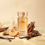 50ML KARL LAGERFELD LES PARFUMS MATIÈRES Fleur de vanille - eau de parfum 2 of 4 Fleur de vanille - eau de parfum