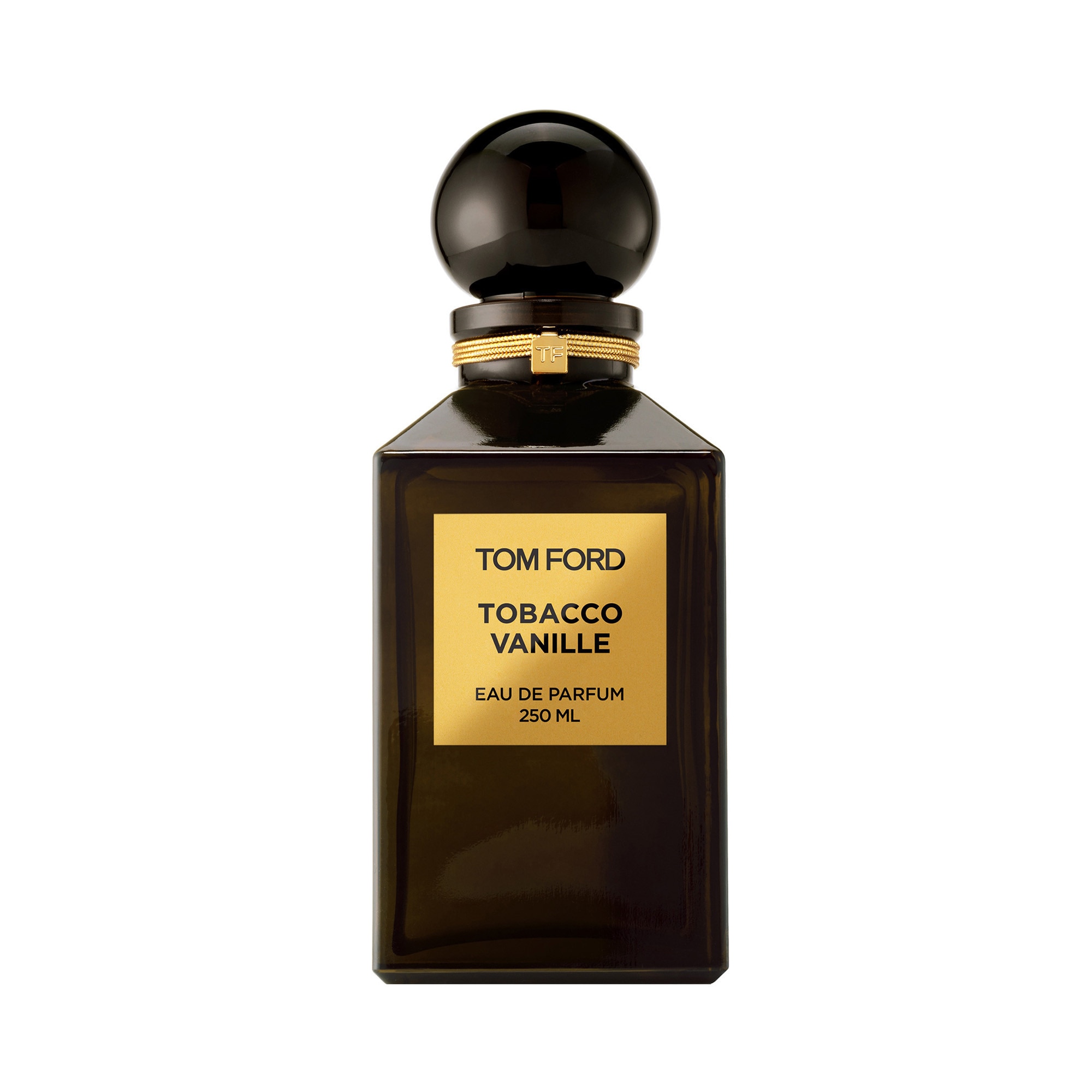 250ml Tom Ford TOBACCO VANILLE Eau de parfum 1 of 2 Eau de parfum