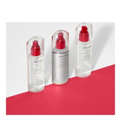 150mL Shiseido LOTIONS Lotion Soin Equilibrante Enrichie  1 of 3 