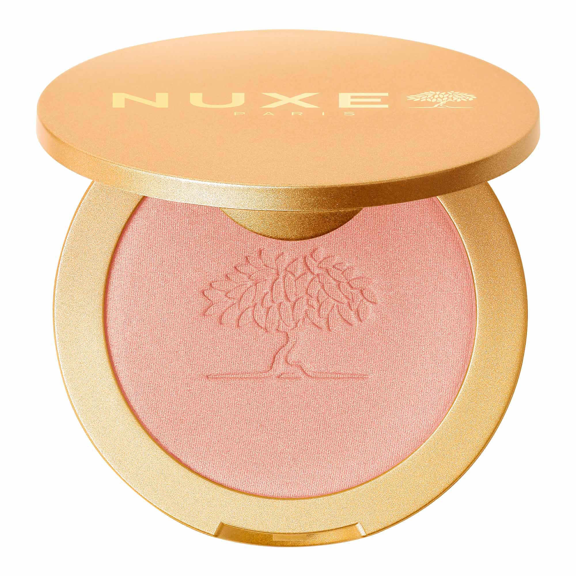Nuxe - Prodigieux Make-up - Poudre Illuminatrice Multi-usages
