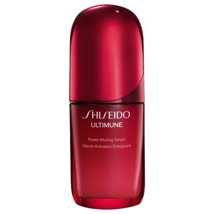 50ML Shiseido ULTIMUNE Sérum Activateur Énergisant  1 of 4 