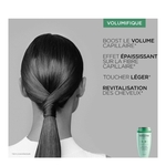 250ML KÉRASTASE VOLUMIFIQUE Bain volume cheveux fins  3 of 4 Bain volume cheveux fins