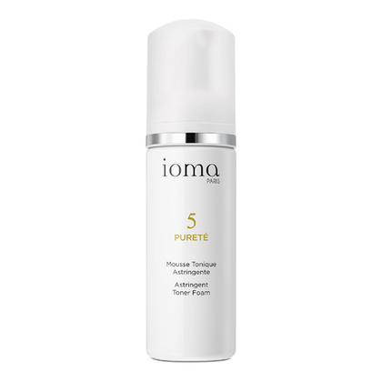 150mL Ioma 5 - PURETE Mousse tonique astringente  1 of 1 