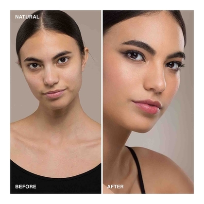 Fond de teint sérum équilibrant léger pour un fini ultra naturel et lumineux SPF40