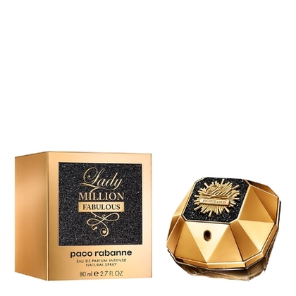 Eau de parfum