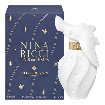 50ML Nina Ricci L'AIR DU TEMPS Eau de parfum  1 of 4 