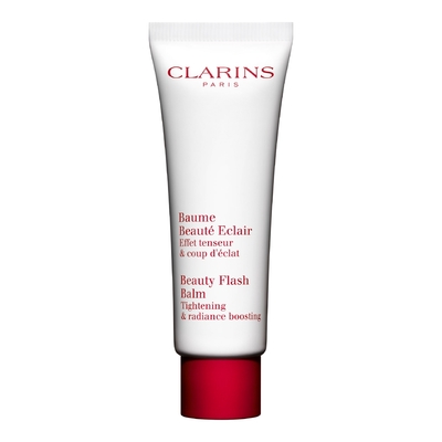 Clarins - Baume Beauté Éclair - Effet Tenseur & Coup D'éclat - 50ml