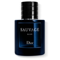 60ml DIOR SAUVAGE Sauvage elixir  1 of 2 