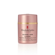 15ML Elizabeth Arden CERAMIDE Crème contour des yeux régénérante retinol + hpr ceramide 