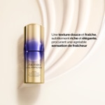 40ml Shiseido VITAL PERFECTION Sérum intensif sculptant contours redéfinis 2 of 4 Sérum intensif sculptant contours redéfinis