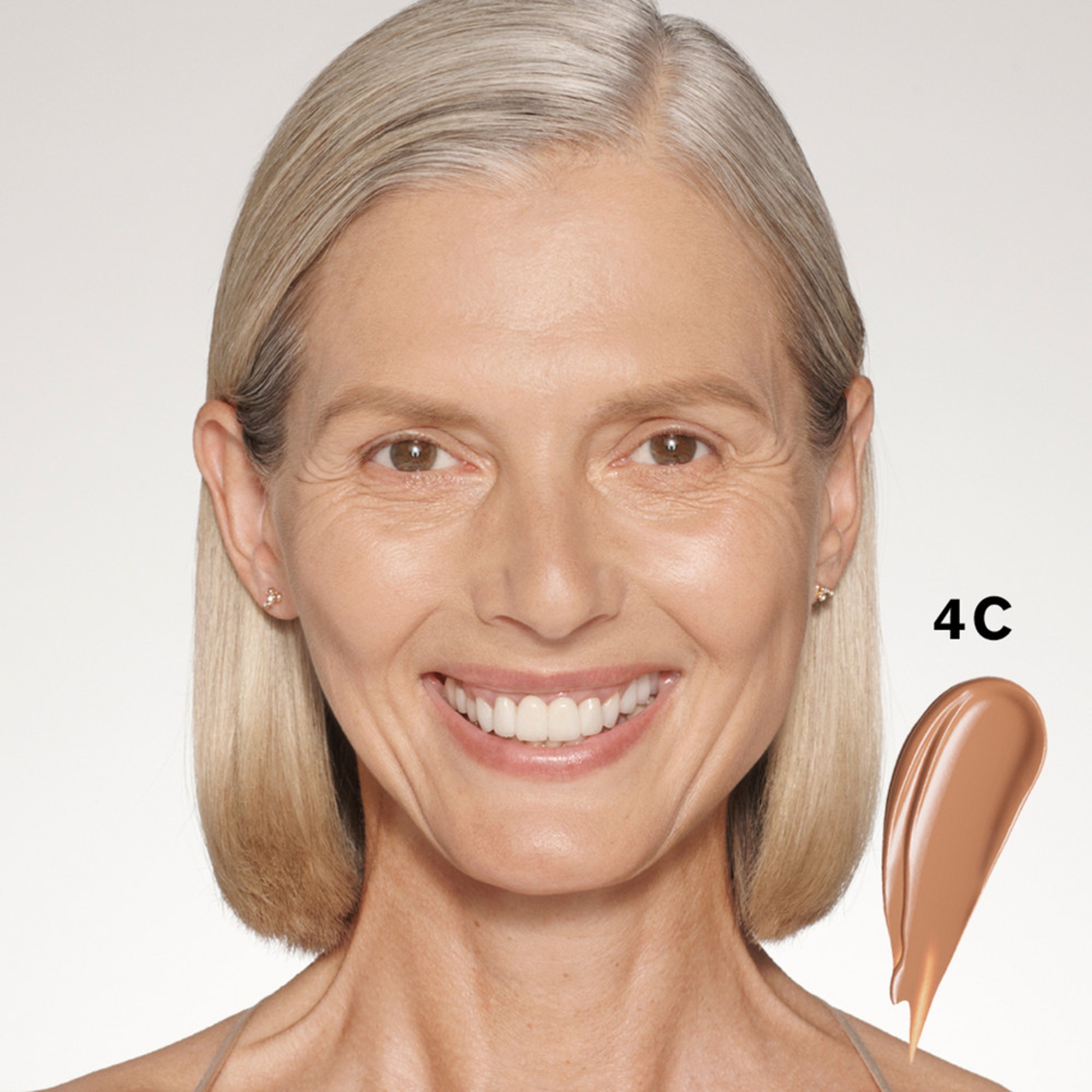 Anti-cernes soin correcteur de teint lumière