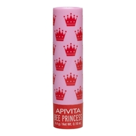 4G APIVITA LIP CARE Soin des lèvres bee princess  1 of 2 