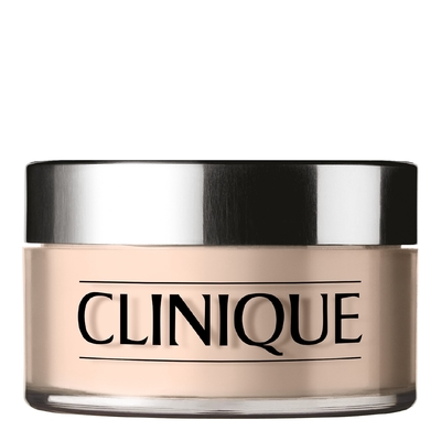 Clinique - Blended Face Powder - Poudre Libre Fini Parfait Naturel - 03 - Transparency