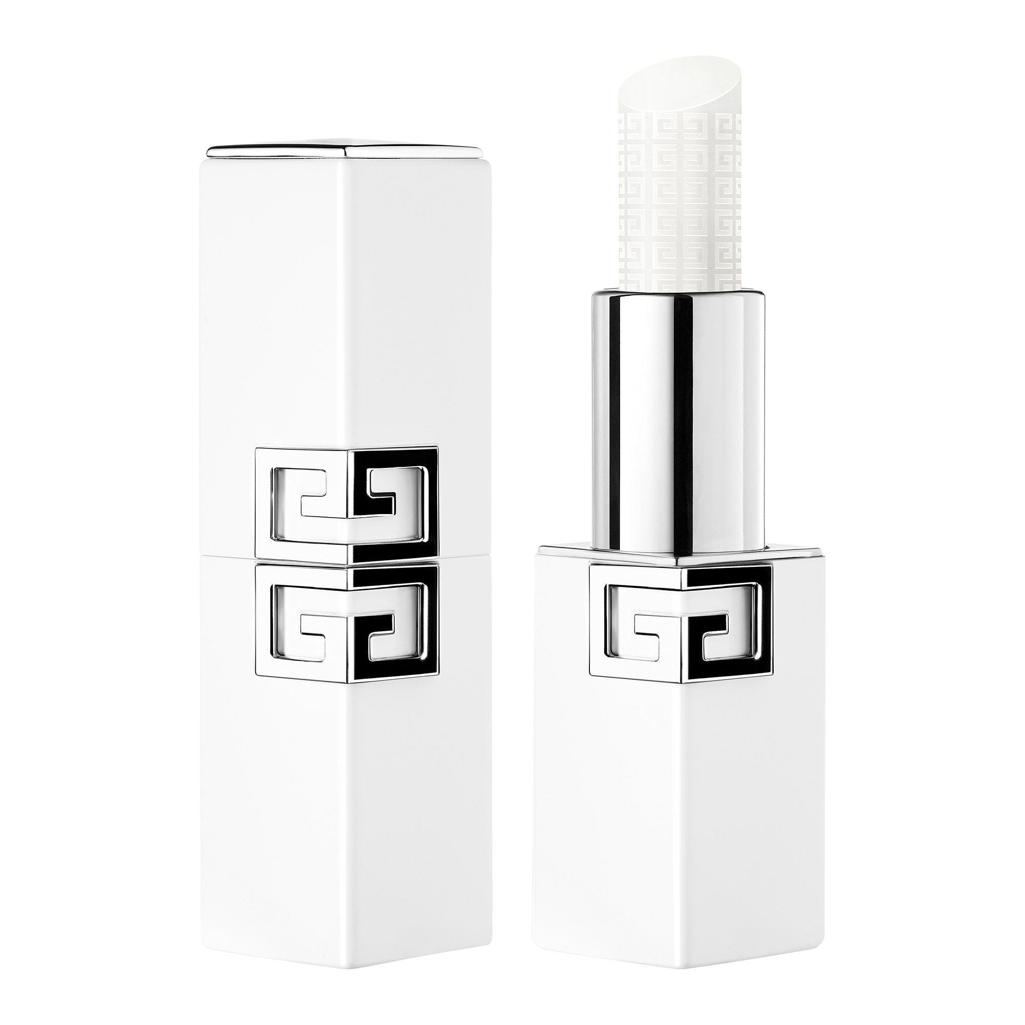Givenchy - Le Rouge Hydra Balm - Baume À Lèvres Infusé De Soin - Naturel - N00 - Natural