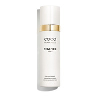 100ML CHANEL COCO MADEMOISELLE DÉODORANT VAPORISATEUR  1 of 2 