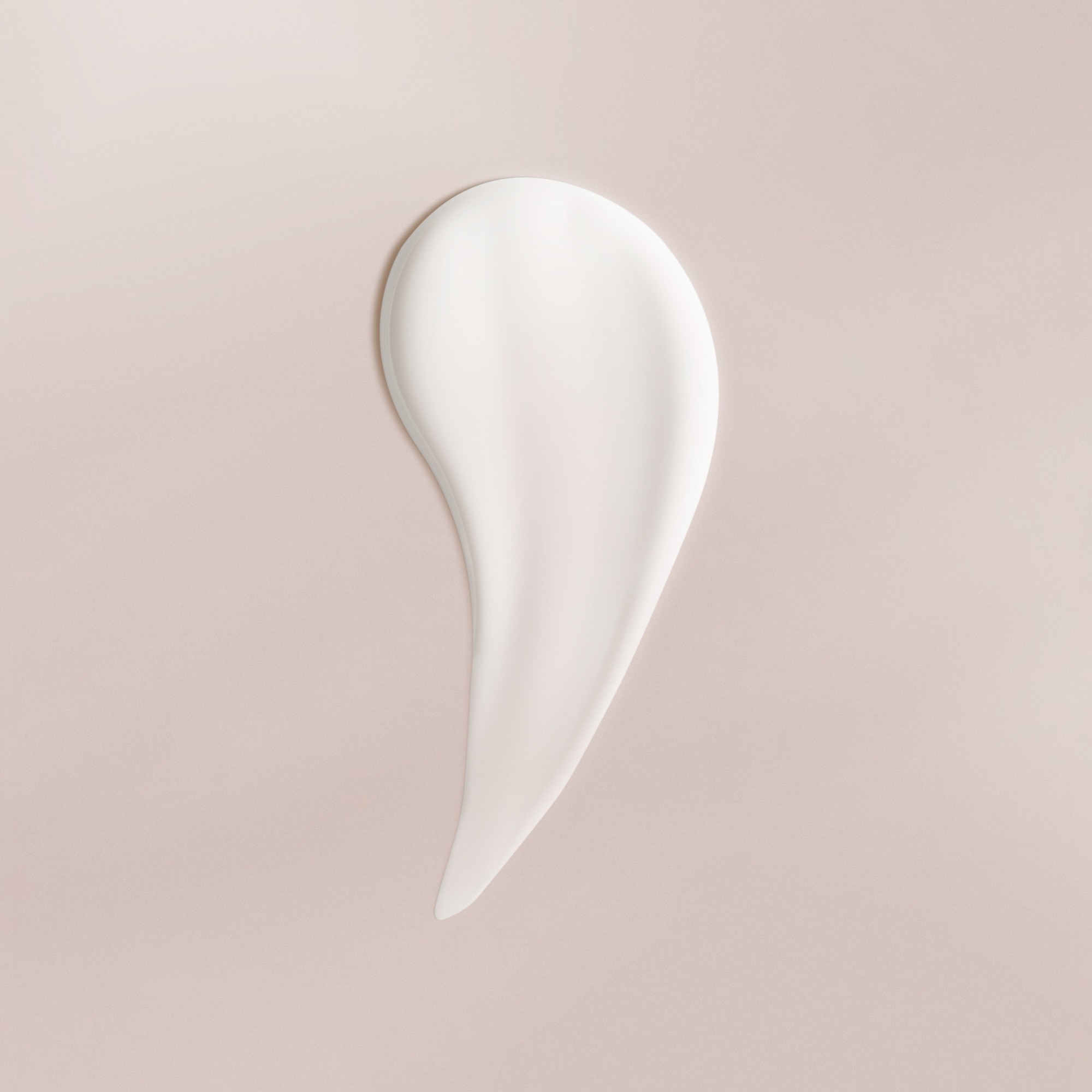 Fluide lacté non-gras visage