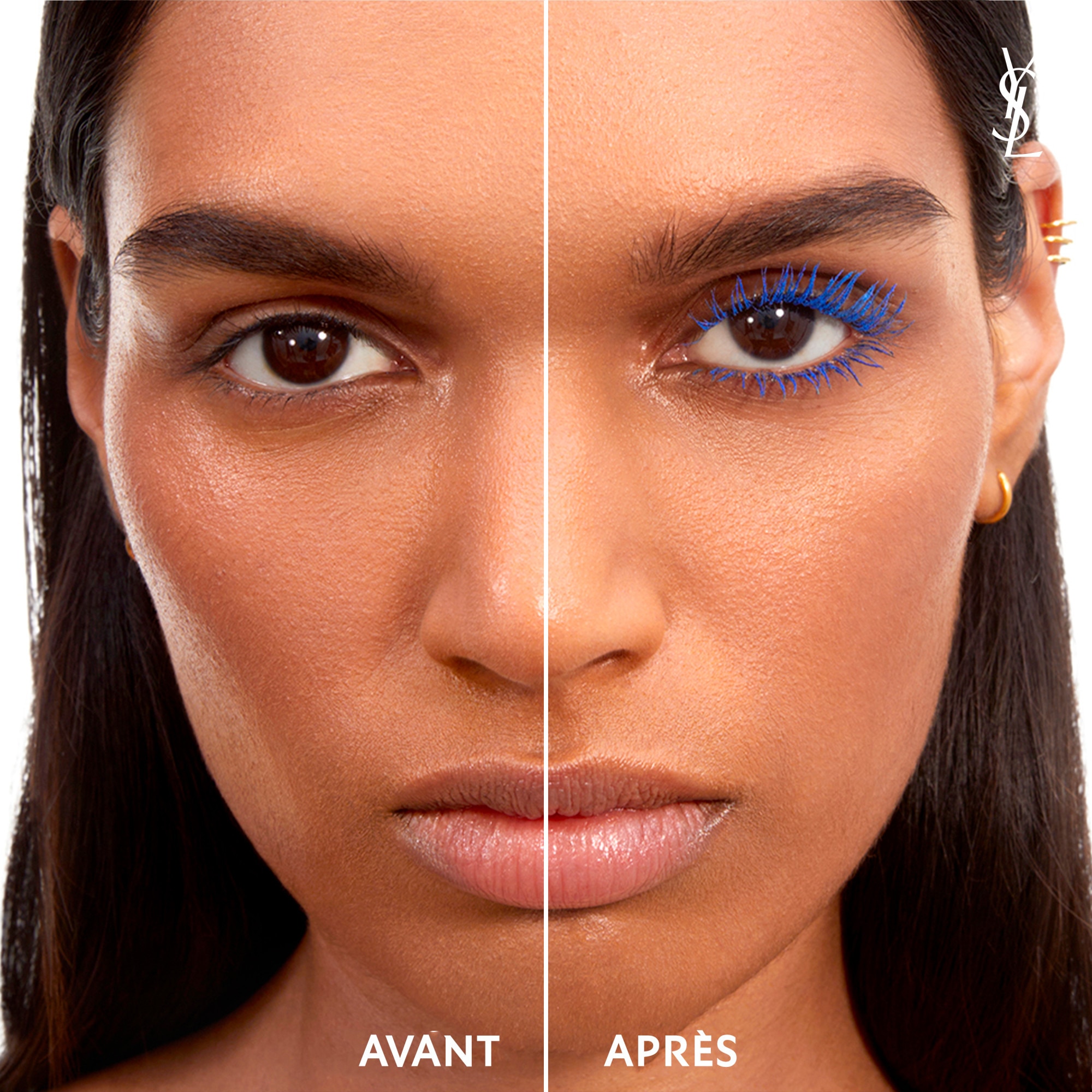 Mascara volume extrême