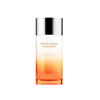 100ML Clinique HAPPY IN PARADISE Eau de parfum  1 of 4 