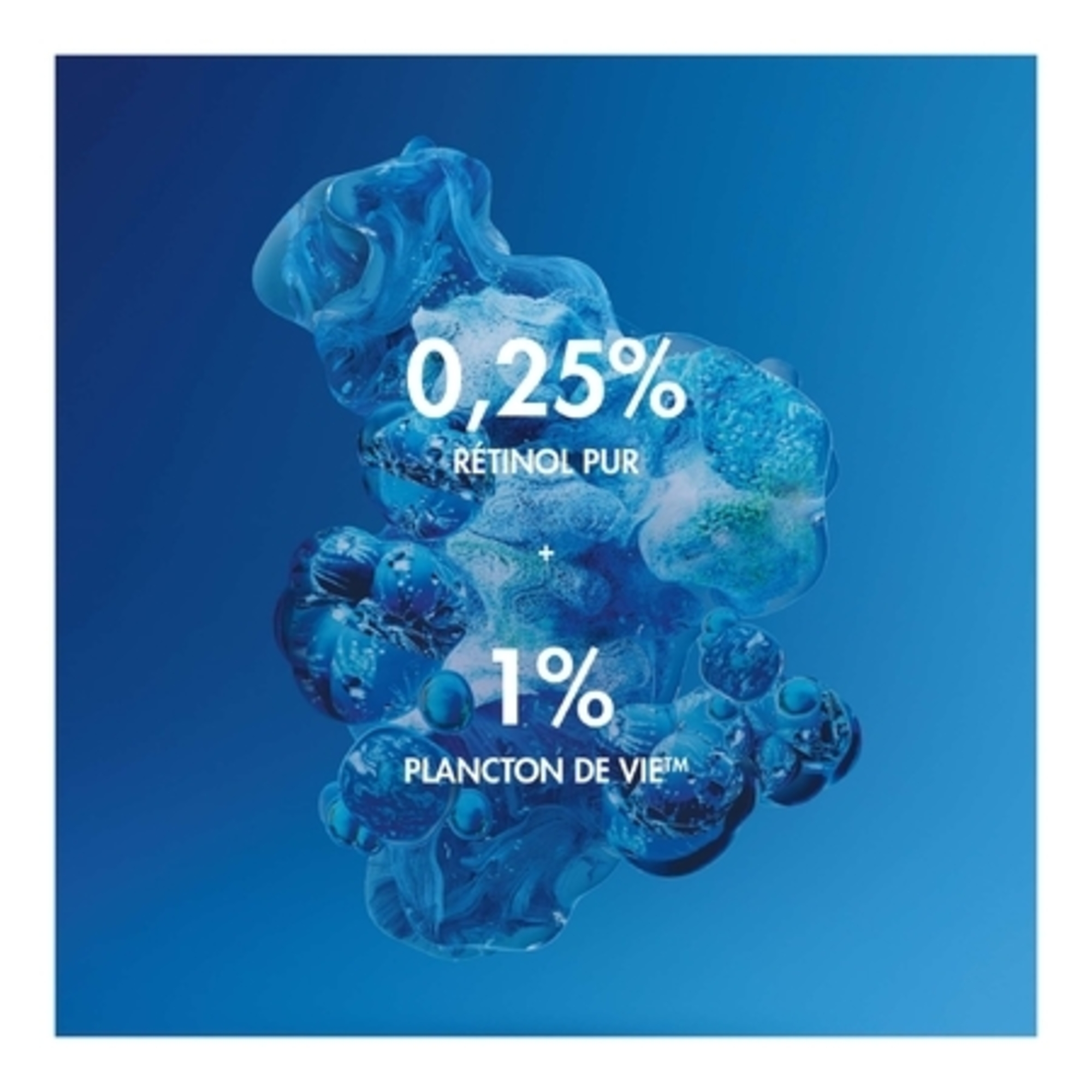 Sérum de nuit anti-rides & uniformité