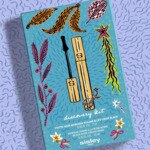 Sisley PROGRAMME DÉCOUVERTE Kit - mascara phyto-noir + masque crème à la rose 4 of 4 Kit - mascara phyto-noir + masque crème à la rose