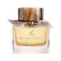 My Burberry Eau de Parfum Vaporisateur 90ml