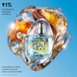 100ml Kenzo L'EAU PURE Eau de parfum 2 of 4 Eau de parfum