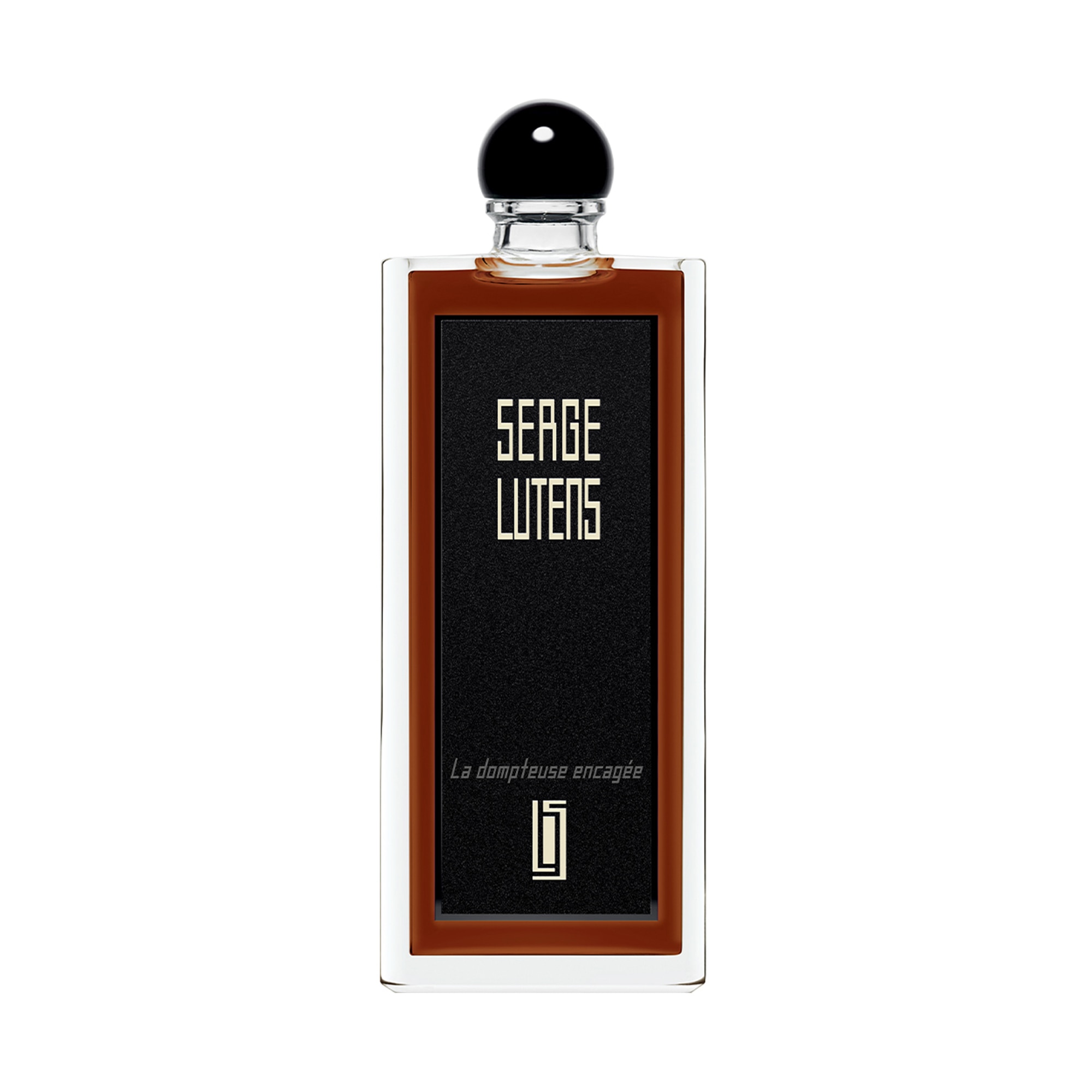 Serge Lutens - Collection Noir - La Dompteuse Encagée Eau De Parfum - 50ml