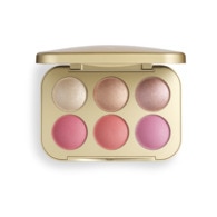  undefined LES MERVEILLES DE NOËL Palette blush & enlumineur  