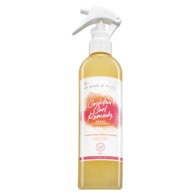 340G LES SECRETS DE LOLY COCKTAIL CURL REMEDY Spray hydratant pourr cheveux colorés, abîmés ou fourchus  1 of 2 