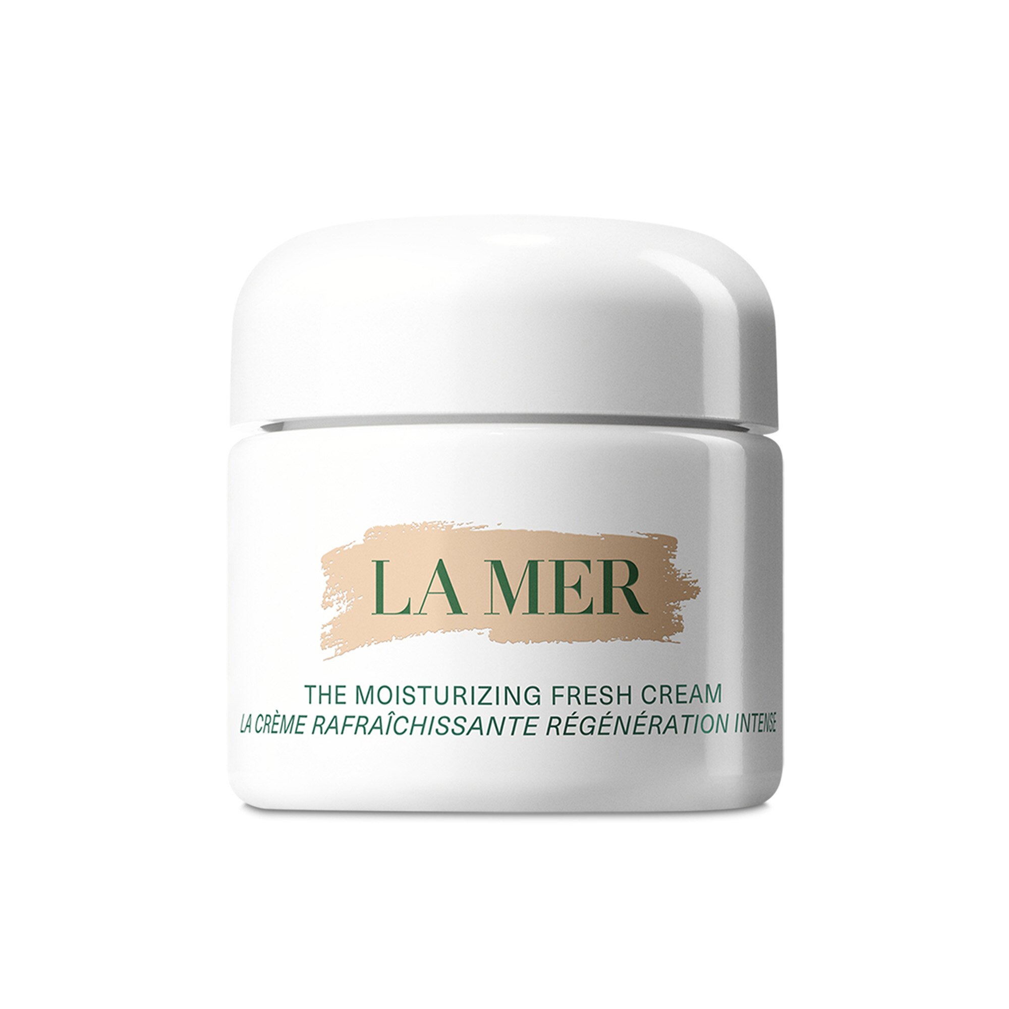 La Mer - Les Cremes De Soin Visage - La Crme Soyeuse Rgnration Intense - 60ml 405 €