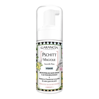 100ML GARANCIA PSCHITT MAGIQUE Micropeeling - édition limitée  1 of 4 