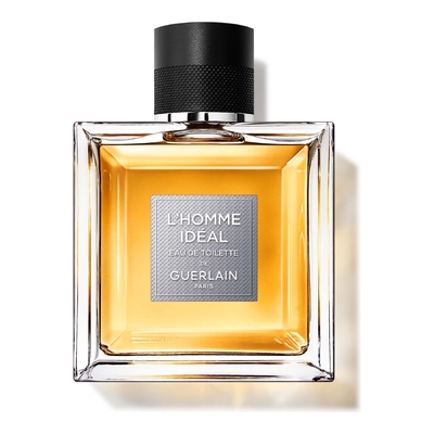 Guerlain - L'homme Idéal - Eau De Toilette - 50ml