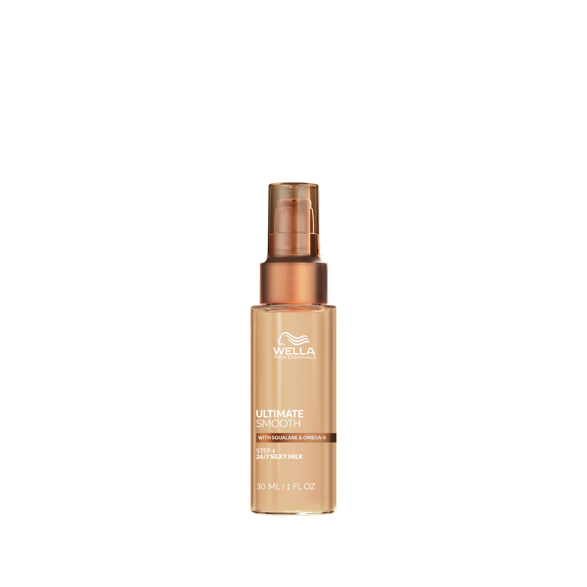 30ML WELLA PROFESSIONALS ULTIMATE SMOOTH Baume soyeux 24h 1 of 4