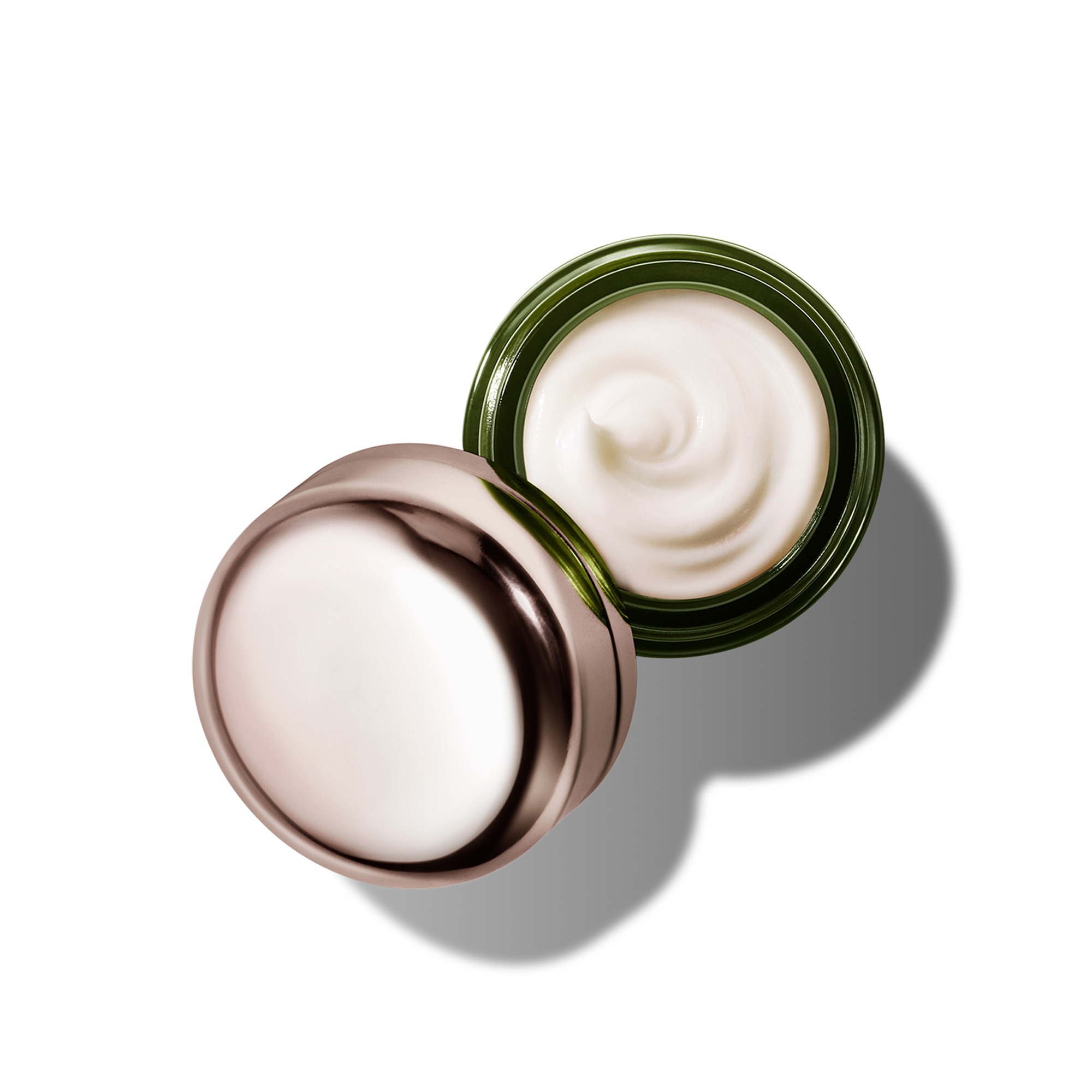 Le concentré contour des yeux