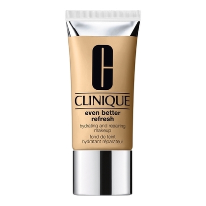  Clinique EVEN BETTER REFRESH Fond de Teint hydratant et correcteur  1 of 4 