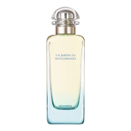 100ml Hermès UN JARDIN EN MÉDITERRANÉE Un Jardin En Méditerranée Eau de toilette  1 of 3 