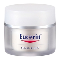 50ML EUCERIN SENSI-RIDES Soin anti-rides jour crème  1 of 2 