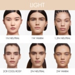  DIOR FOREVER SKIN PERFECT Fond de teint stick multi-usage - hydratation 24h  3 of 4 Fond de teint stick multi-usage - hydratation 24h