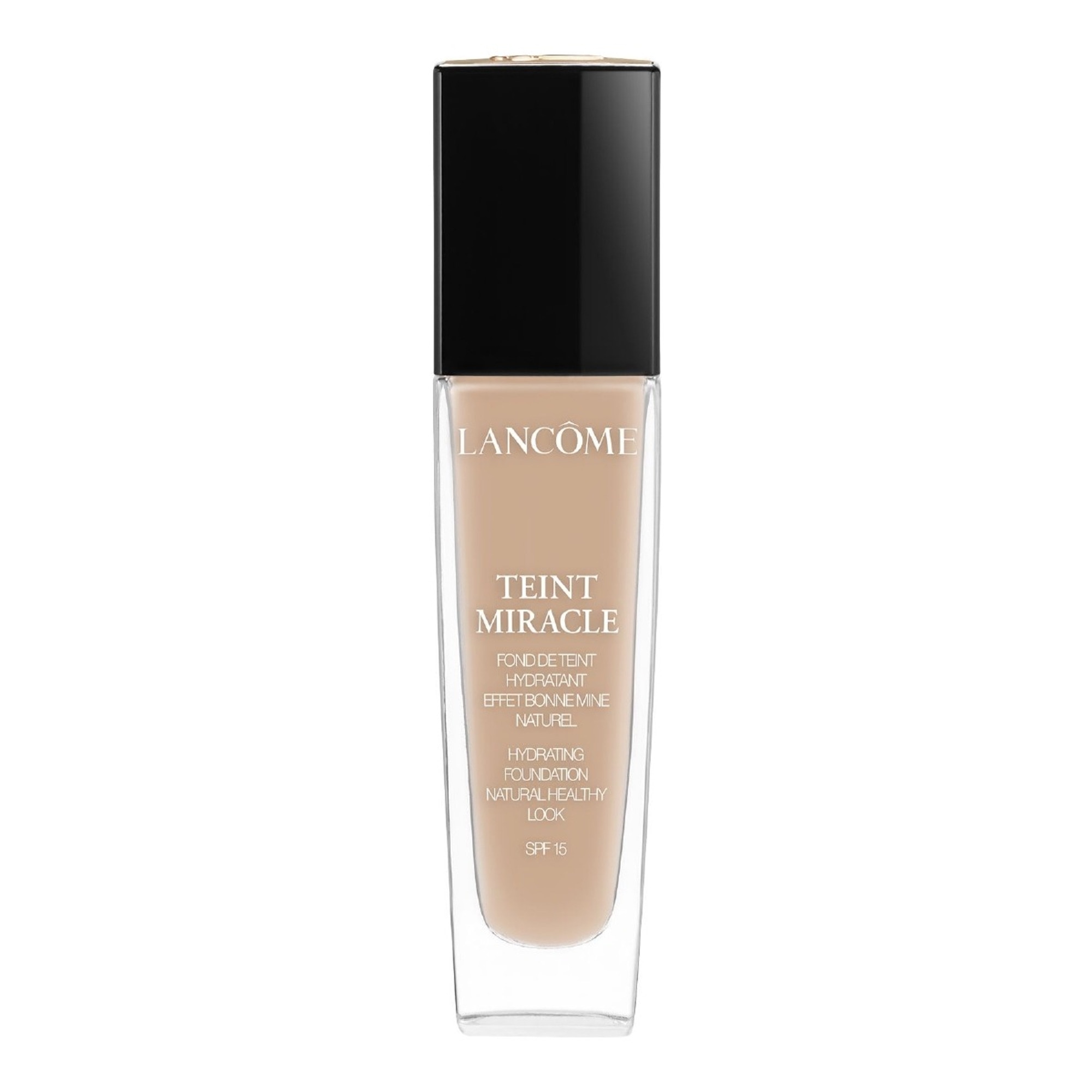 Lancôme TEINT MIRACLE Fond de teint 1 of 4 Fond de teint