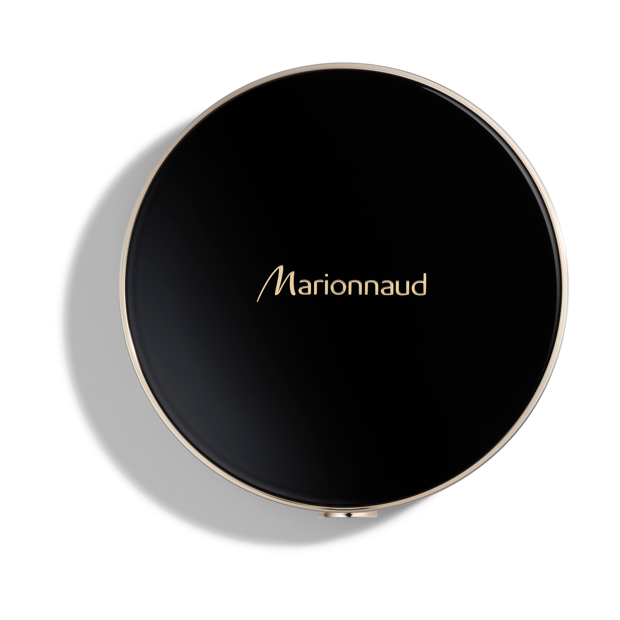 La poudre matifiante