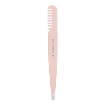 MARIONNAUD - Accessoires - Ma Pince A Epiler Crabe Peigne Rose 1 €