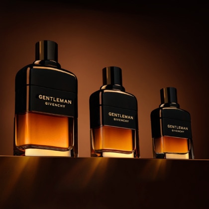 Eau de parfum