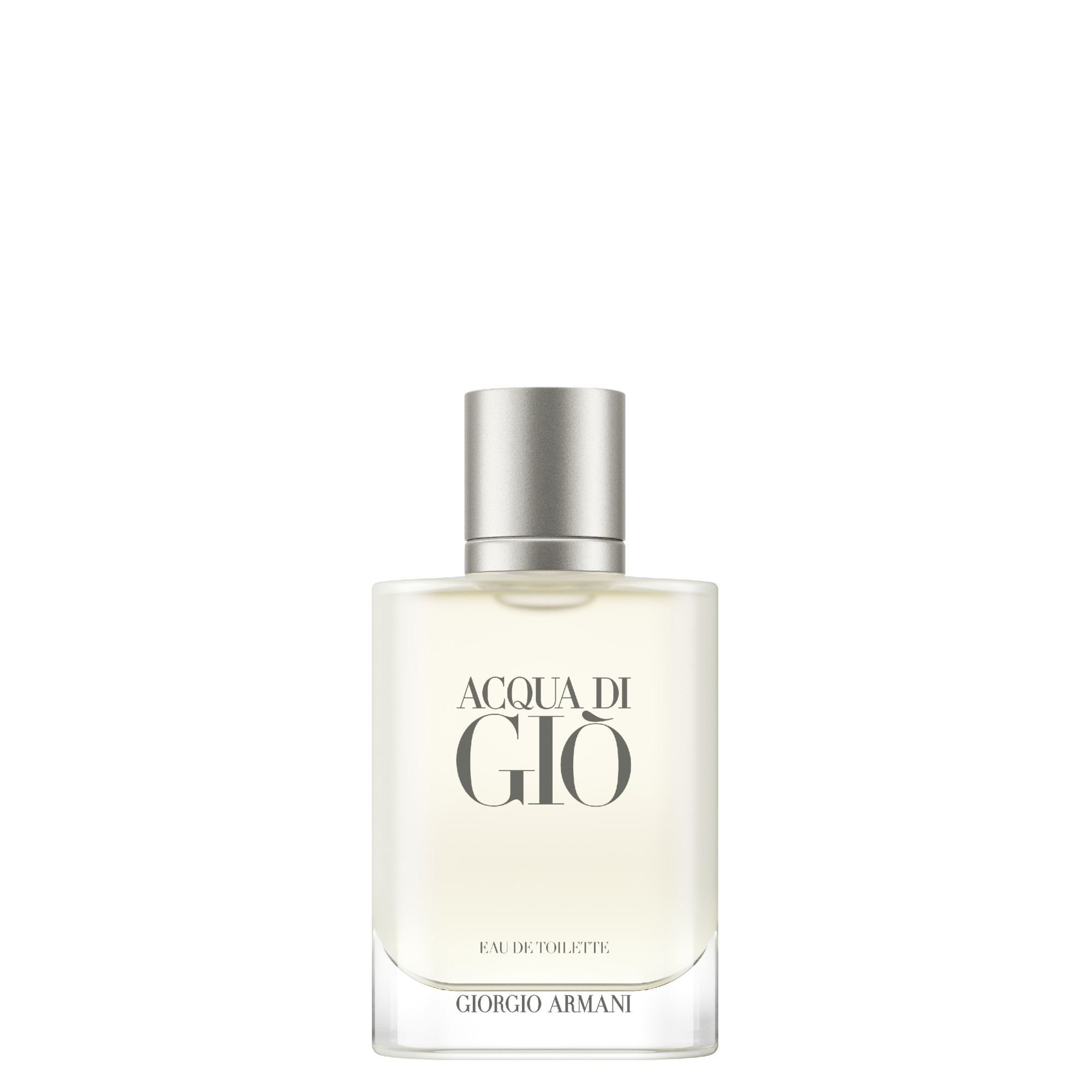 Armani - Acqua Di Giò - Eau De Toilette - Rechargeable - 50ml