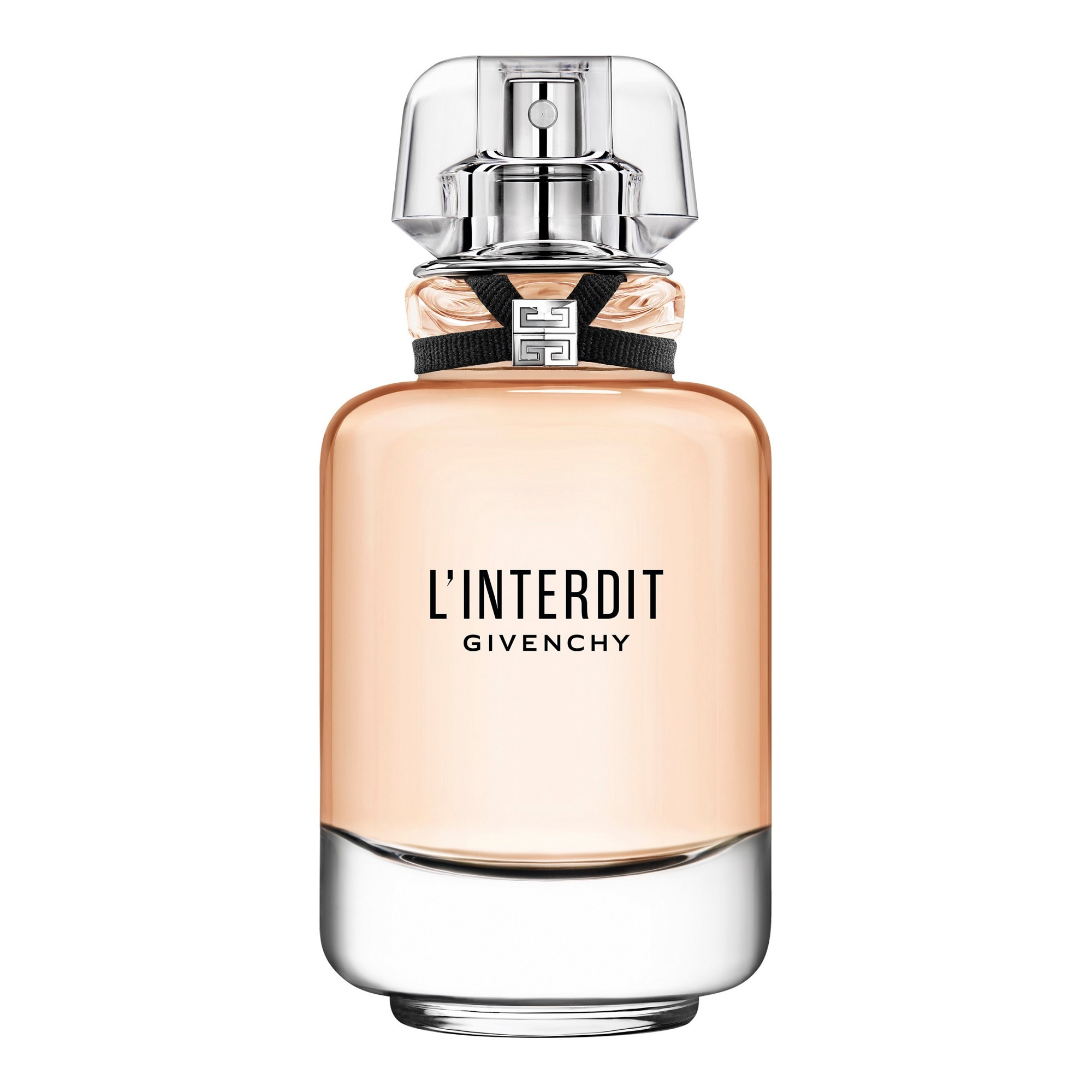 80mL GIVENCHY L'INTERDIT Eau de toilette 1 of 3
