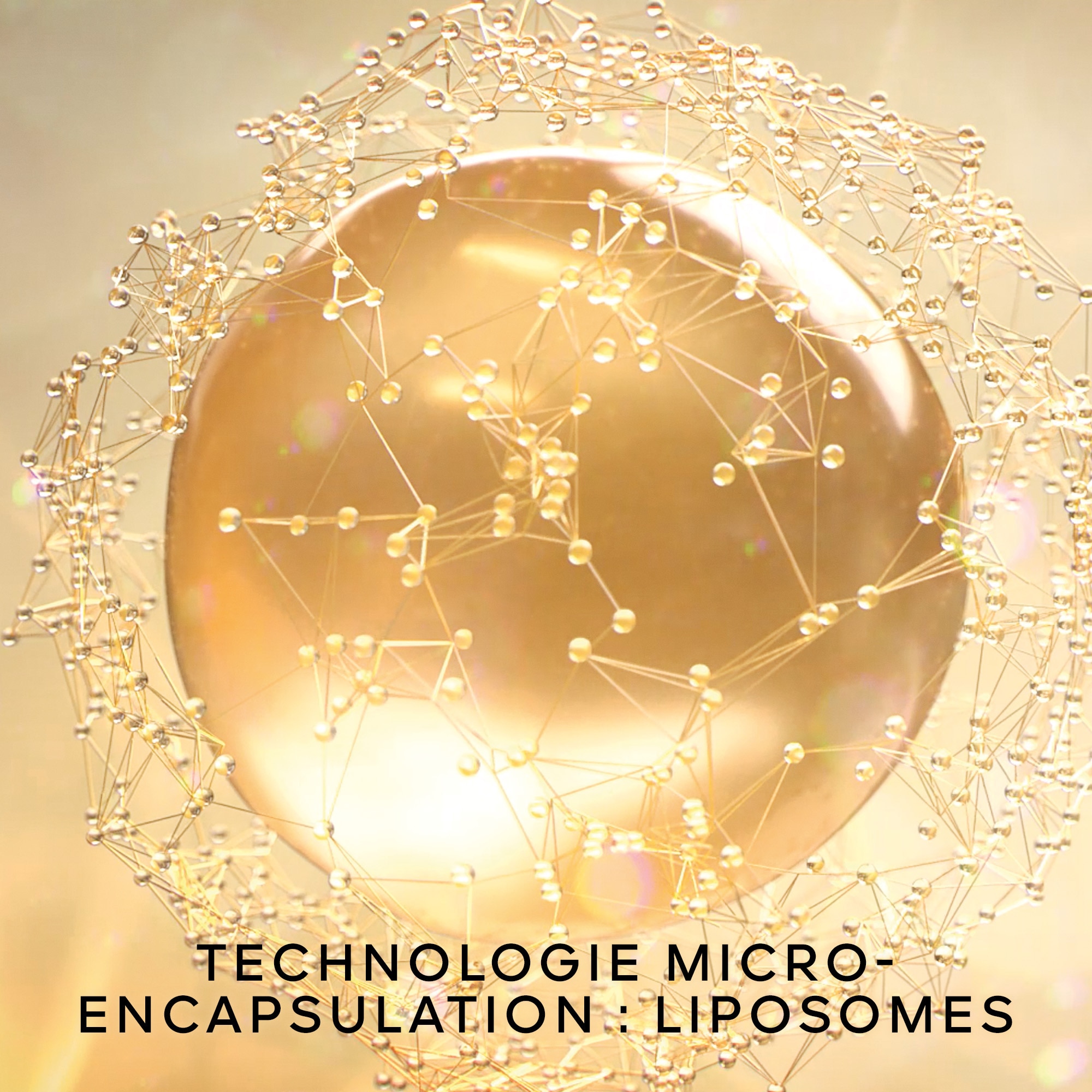 Lotion fortifiante à la gelée royale