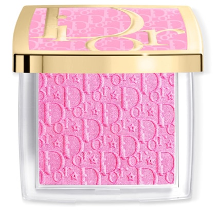 DIOR DIOR BACKSTAGE ROSY GLOW Blush couleur activée par le ph - longue tenue - édition limitée 1 of 4