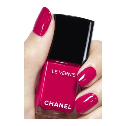 Couleur et brillance longue tenue