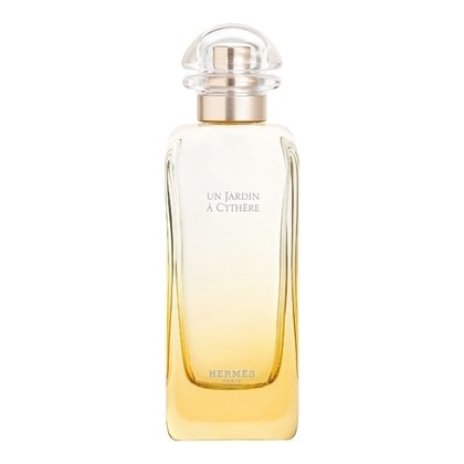 100ML Hermès UN JARDIN À CYTHÈRE Jardin à Cythère eau de toilette - rechargeable  1 of 4 